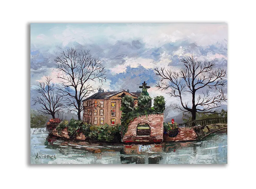 Thumbnail: Waterton Park Hotel