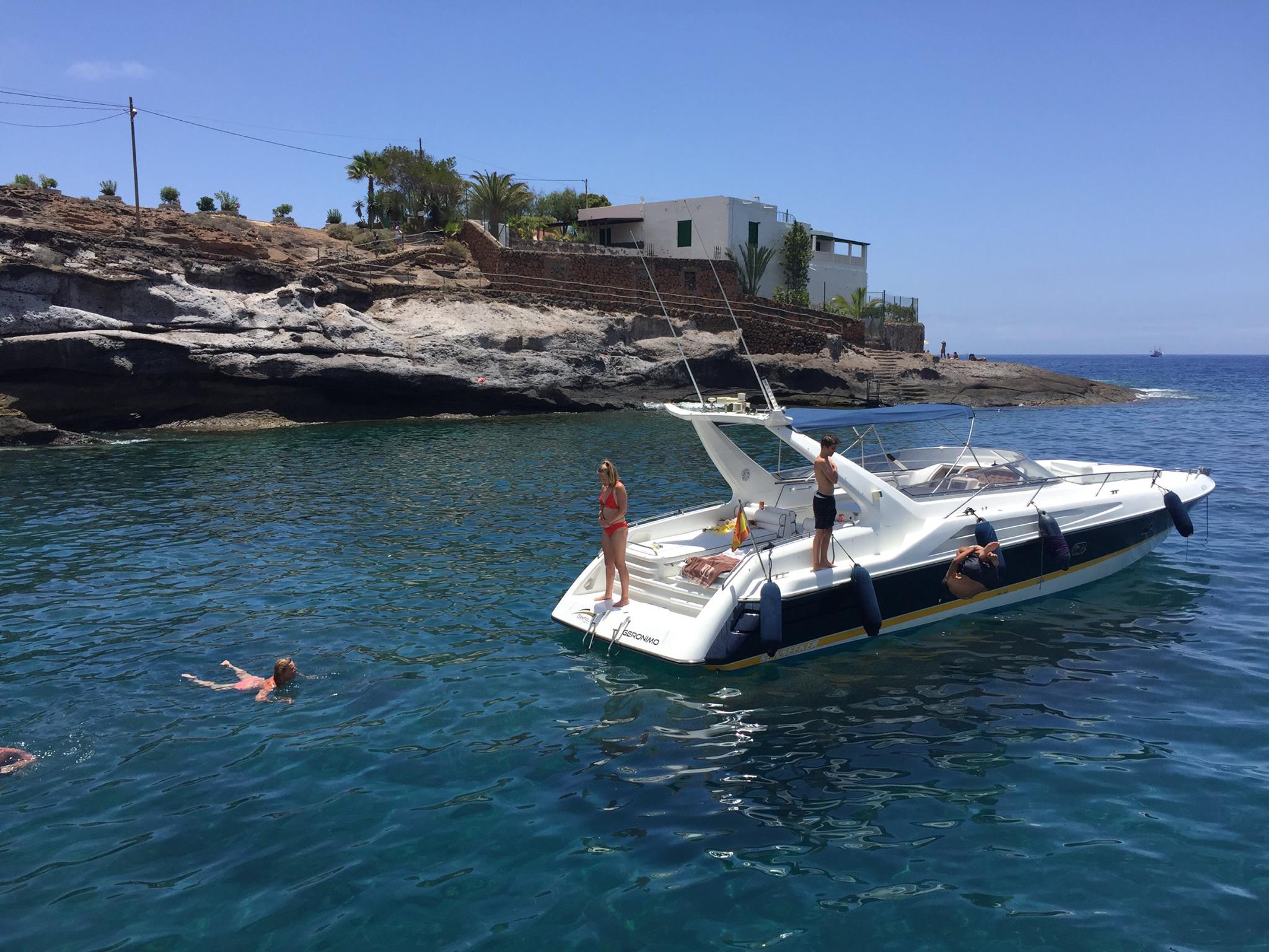 sunseeker-hire-tenerife-1