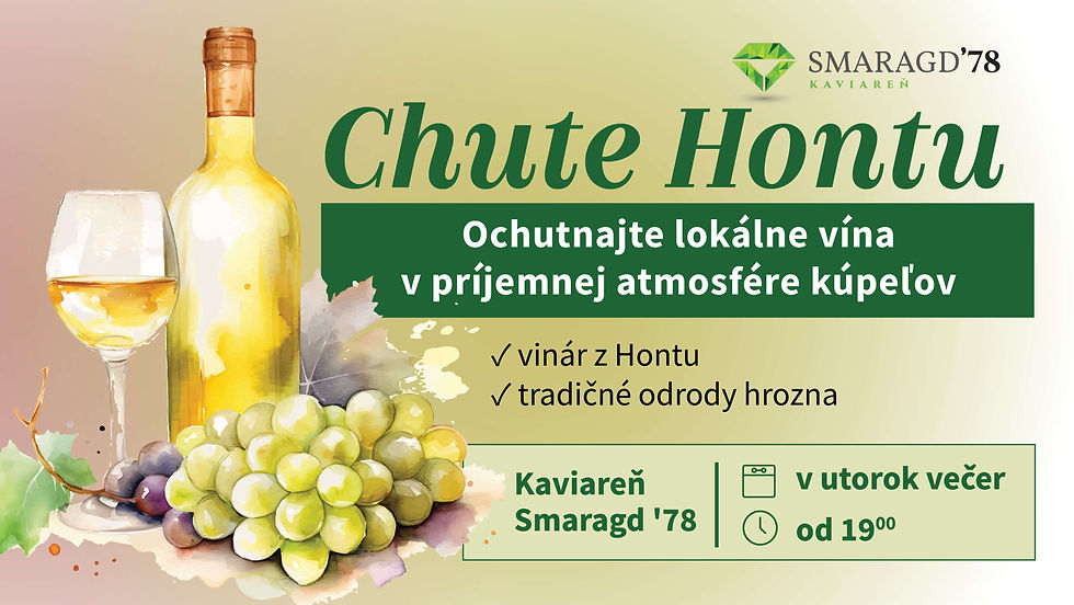 Chute Hontu