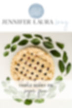 sugar free triple berry razzleberry pie recipe
