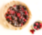 sugar free triple berry razzleberry pie recipe