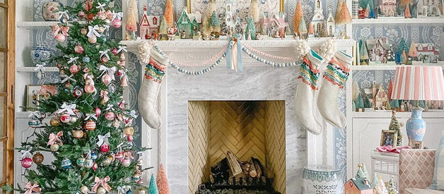 Fun Friday- My Christmas Must-Haves + My 2021 Christmas Vibe