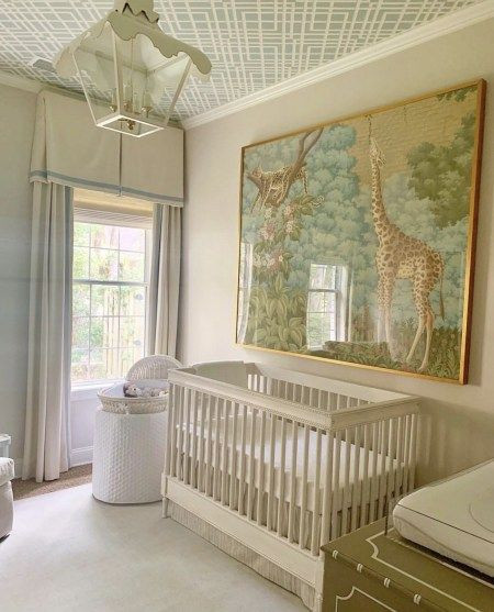 ceiling wallpaper ideas