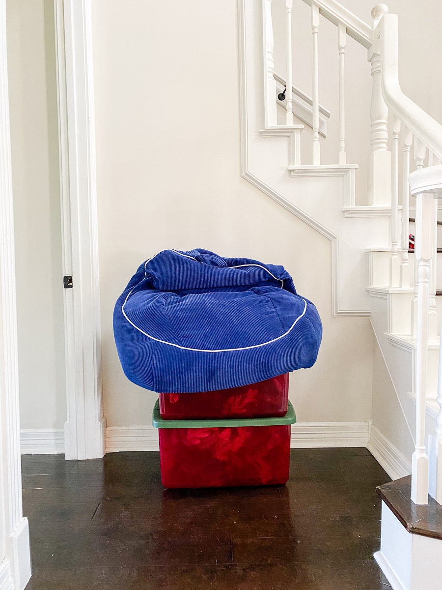 entryway