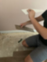 how to install duradecor vinyl