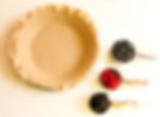 sugar free triple berry razzleberry pie recipe