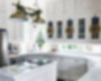 christmas kitchen decor ideas