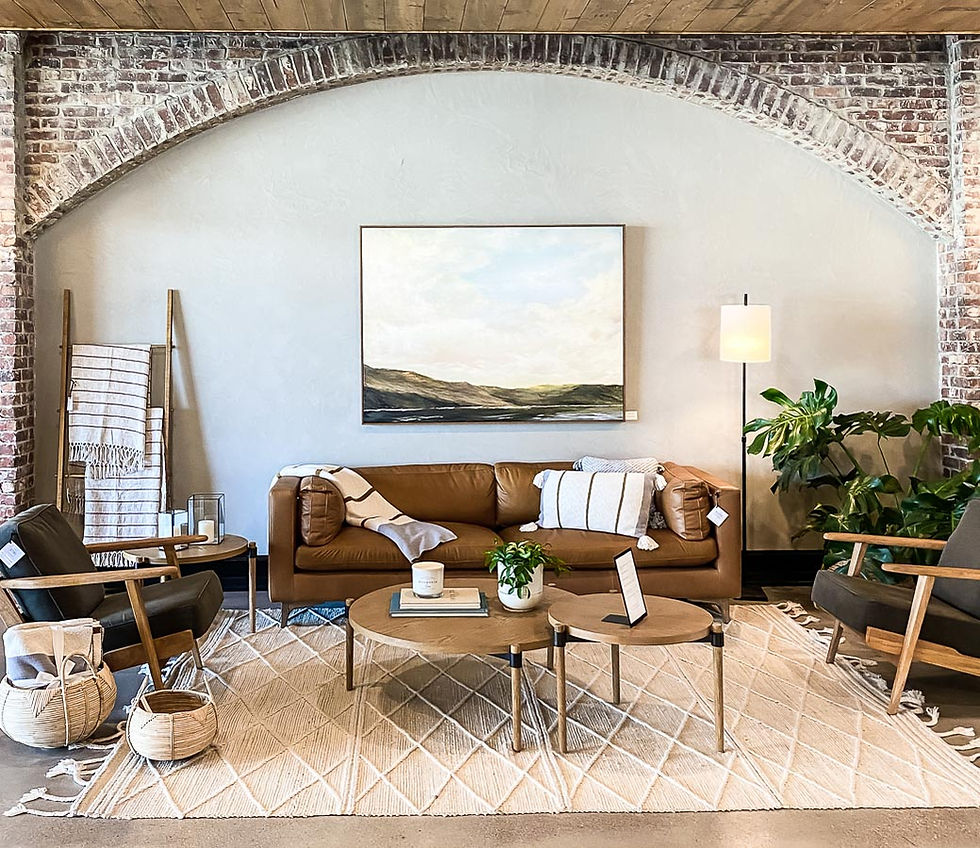 magnolia home furniture showroom, Magnolia Market and Silos trip planning information, how to plan a trip to magnolia