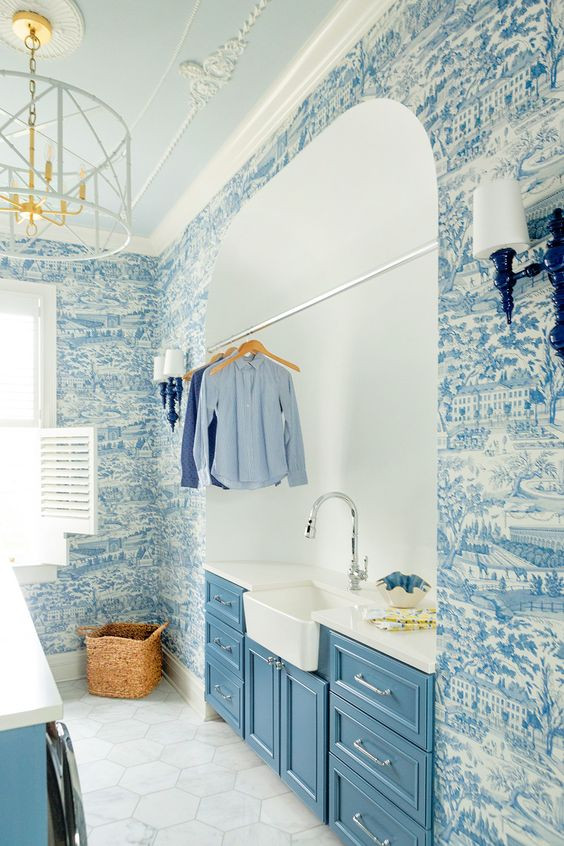 ceiling molding ideas