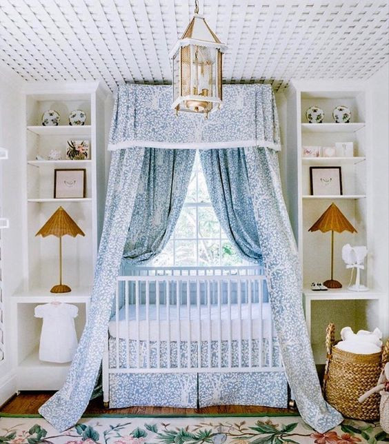 lattice ceiling ideas