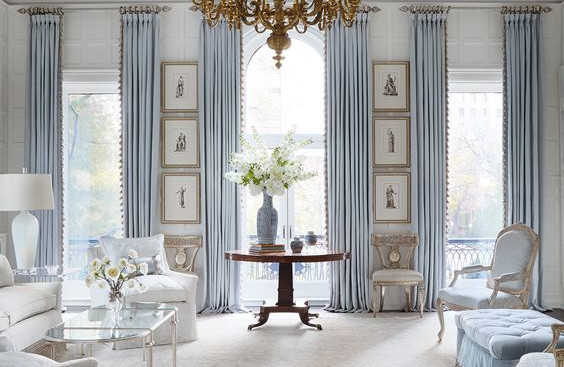 Ceilings: The Number One Most Neglected Plane In Your Space