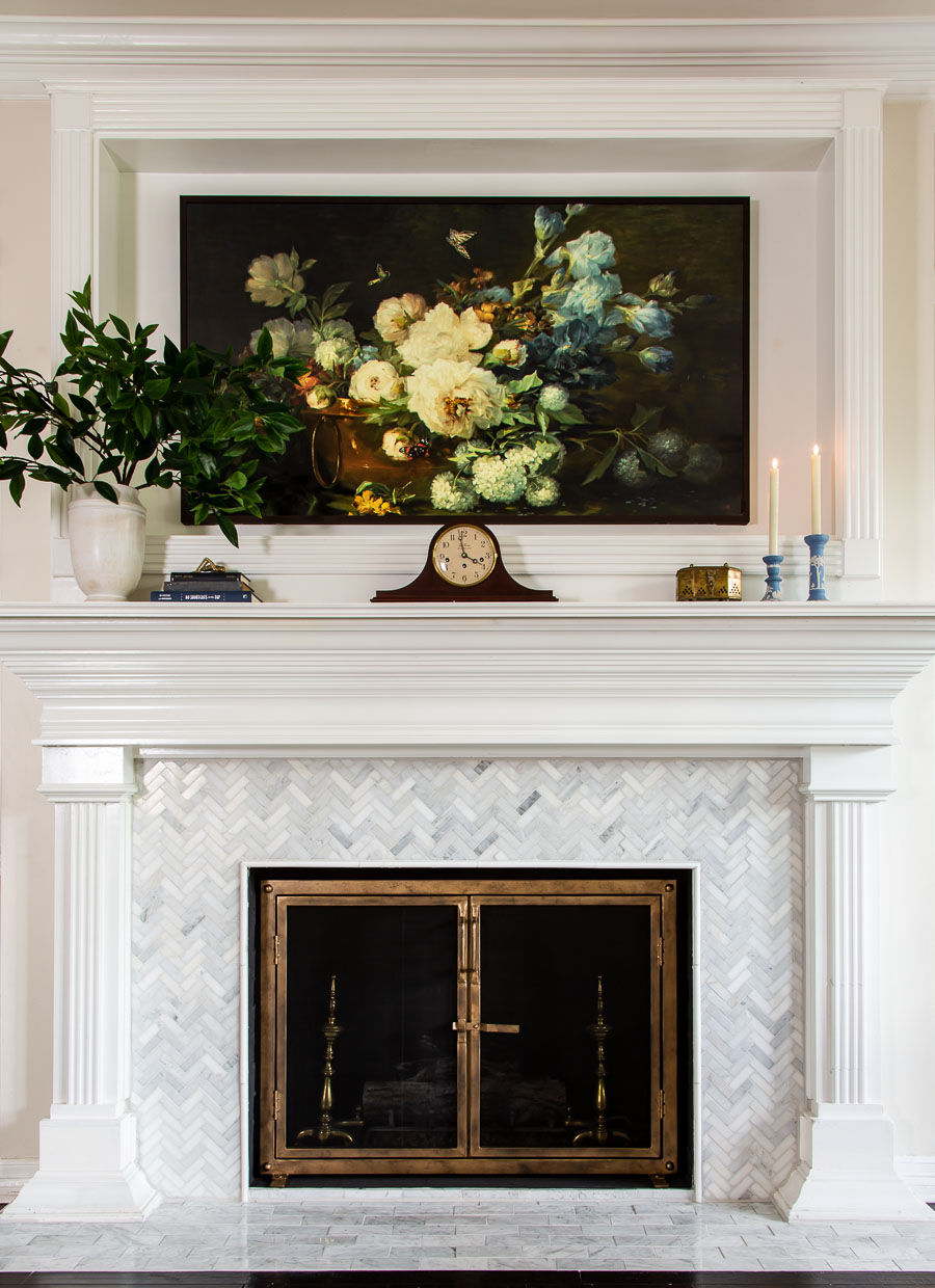 the best faux fall stems