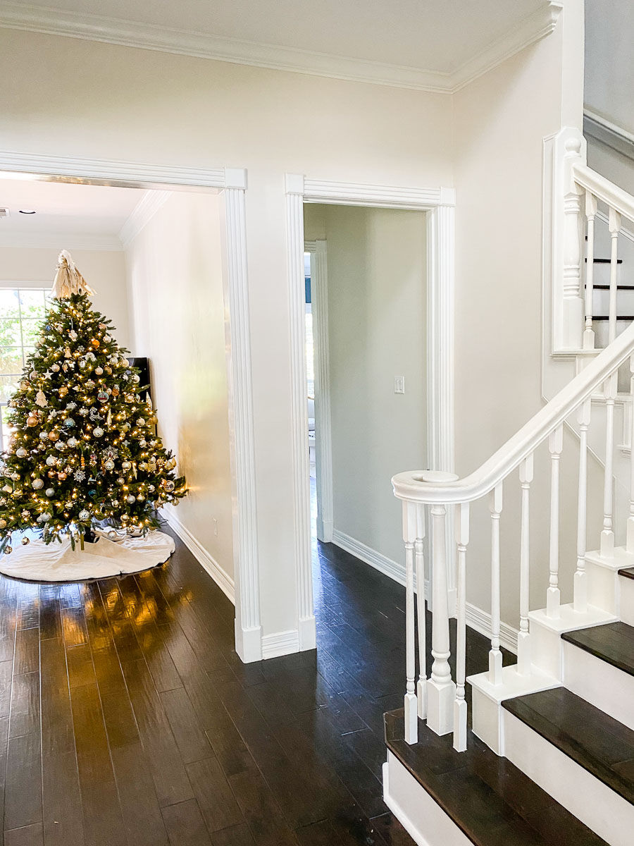 entryway
