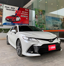 Toyota Camry 2.5Q 2022
