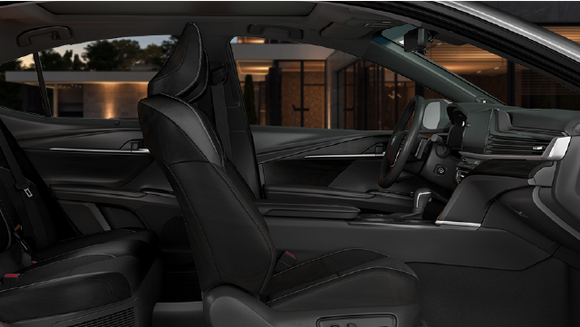 Hệ thống chỗ ngồi