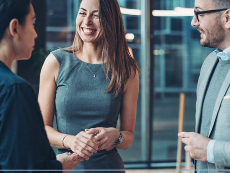 What is a Fractional Head of Talent?