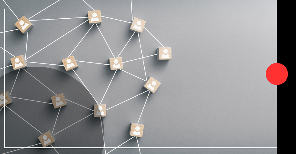 Making recruitment more joined up internally