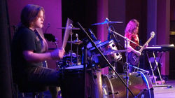 plying the Crafthouse with Liv