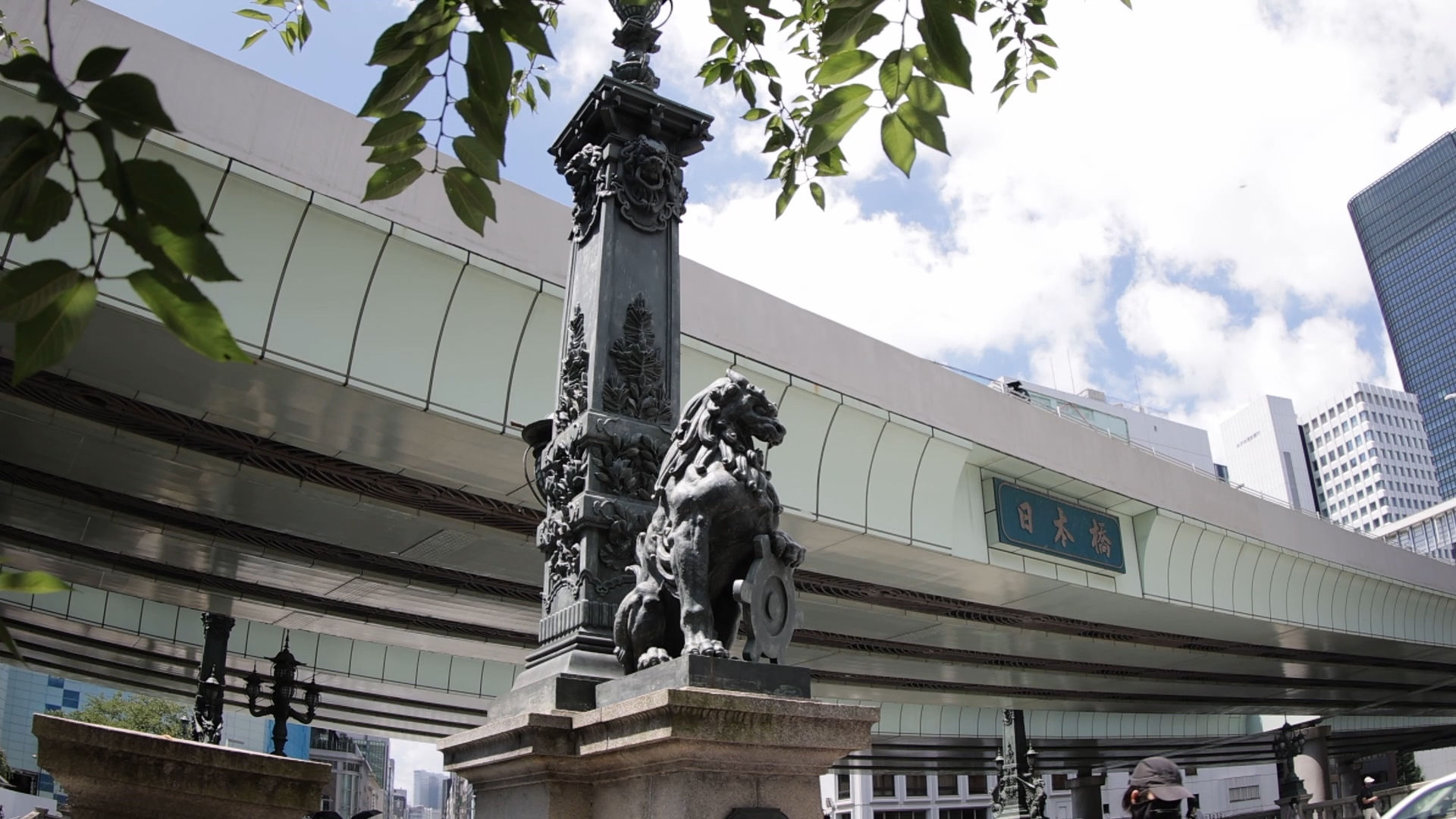 ルート5日本橋⇒御茶ノ水