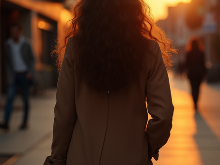 Ein grosses Leben beginnt selten mit perfekten Voraussetzungen