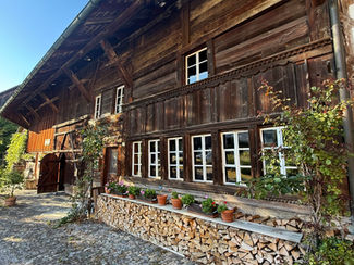 Bücheler-Hus Kloten
