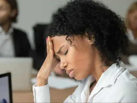 How to deal with Trauma in the workplace?