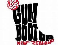 Gumboot Friday