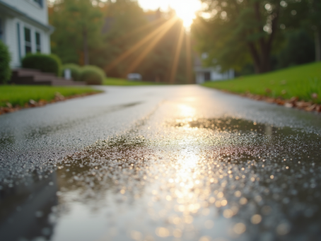 Transforming Your Home’s Exterior with Pressure Washing Services for Enhanced Curb Appeal