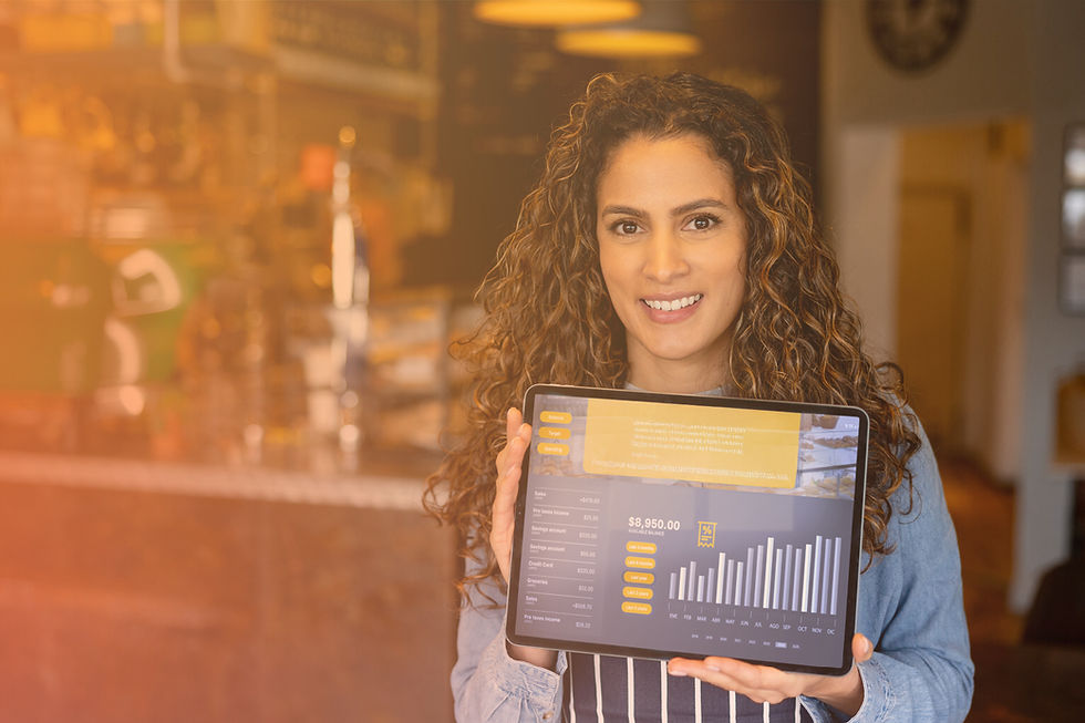 Category Management Training