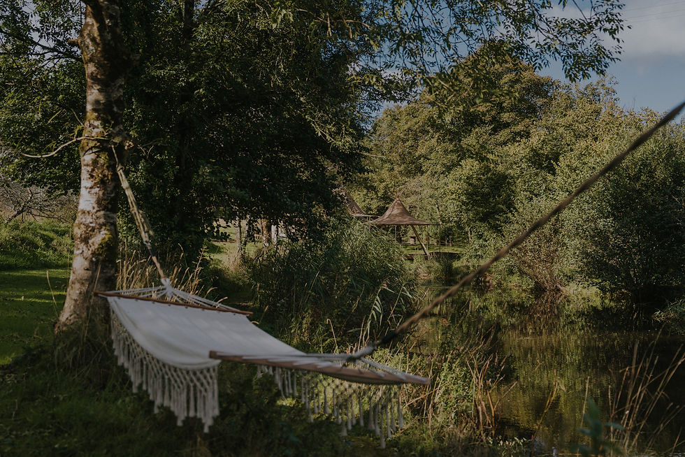 Wellness Retreat North Devon