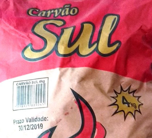 Carvão Sul