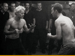 Un exercice pour libérer votre créativité selon un conseil d'un copywriter dont le nom m'échappe.