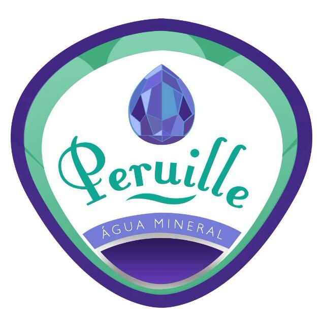 Agua Mineral Peruille