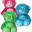 Thumbnail: Vibrant Color Cubs, Fully Customizable Bears	 for Your Promotion