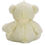 Thumbnail: Pretty in Pink Fuzzy Bear, A Creamy Teddy with A Scarf