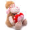 Thumbnail: Suzy Plush Sheep Toy-A Custom Promo Gift Idea	 for Your Promotion