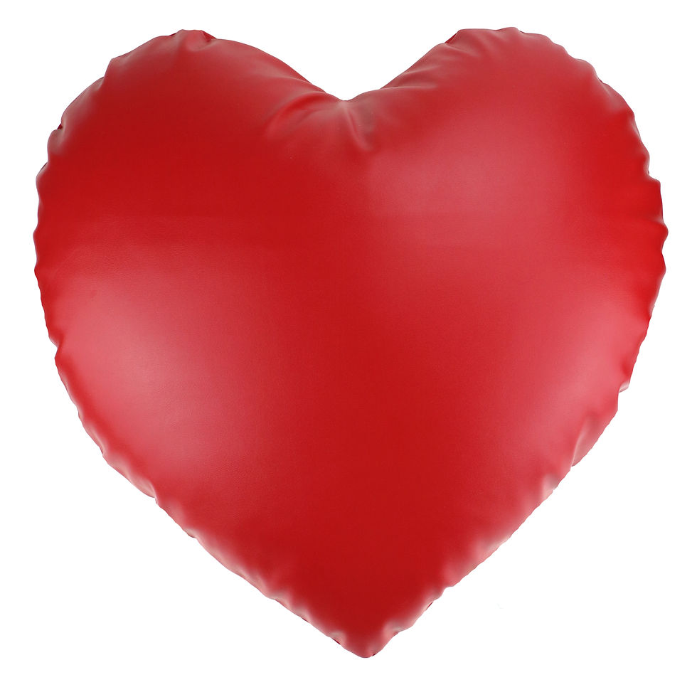 Thumbnail: Mental Healthcare Aid, Waterproof EZ-Clean Cough Pillows