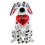 Thumbnail: The Loveable Dalmatian