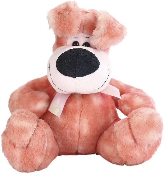 Thumbnail: Easter Teddy Bears, Customizable Bright Plush Bears