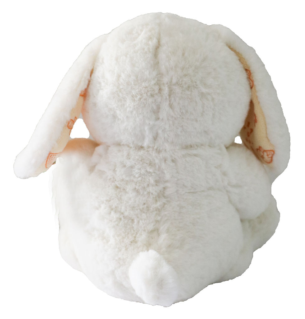 Thumbnail: Hopeful Heart Hounds, Fully Customizable Plush Dogs	 for Your Promotion