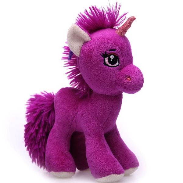 Thumbnail: Tony Plush Toy Pony-A Custom Promo Gift Idea	 for Your Promotion