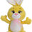 Thumbnail: Huggable Rabbit, A Friendly, Fully Customizable Plush	 Toy for Your Promotion
