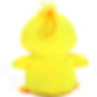 Thumbnail: Little Duckling Collection, Featuring 2 Plush Ducks	 Customizable for Promo