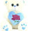 Thumbnail: Roses & Glitter Bears, Fully Customizable Teddies