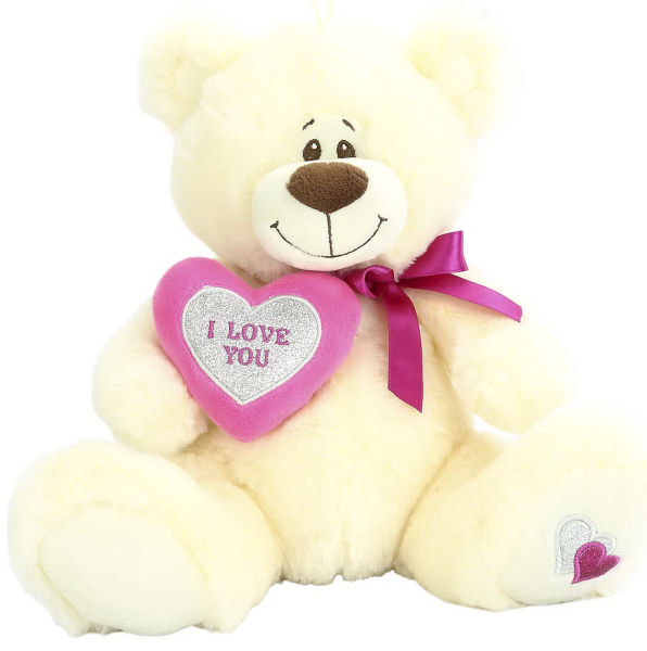 Thumbnail: Cuddly Big Bears, Fully Customizable Teddies