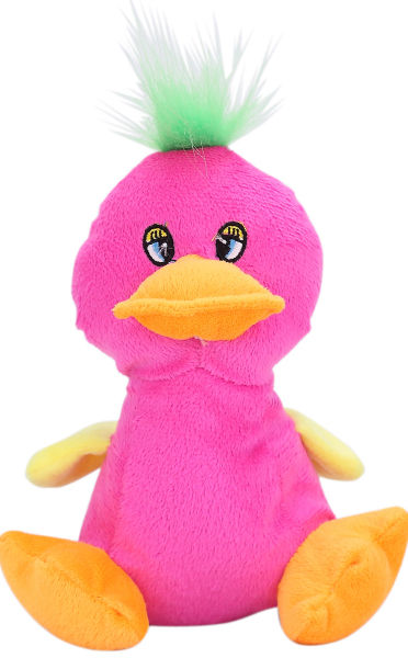 Thumbnail: Color Wonder Ducklings, A Collection of Bright Ducks	 Customizable fo Promo