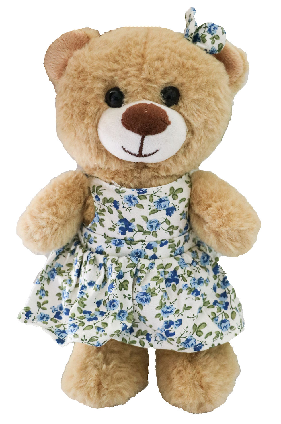 Thumbnail: Easter Best Bears, Fully Customizable Plush Cubs	 for Your Promo
