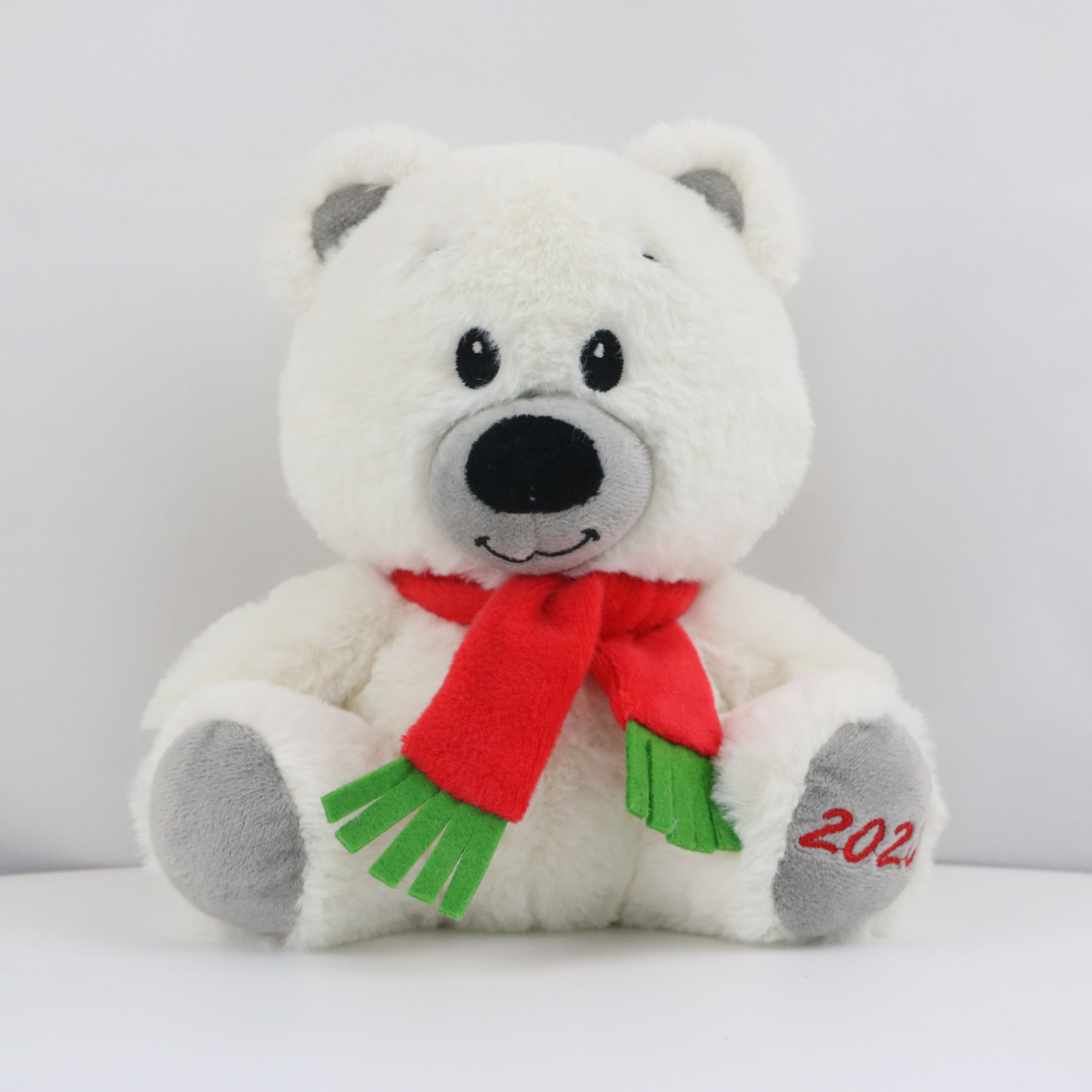 Walmart Bear Christmas 2020