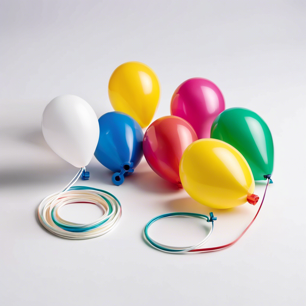 Balloon Weights (12 Pack)