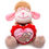 Thumbnail: Suzy Plush Sheep Toy-A Custom Promo Gift Idea	 for Your Promotion